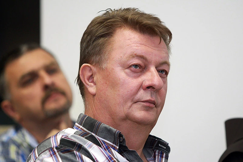 U ŽZH neradno, ali ne zbog Dana neovisnosti