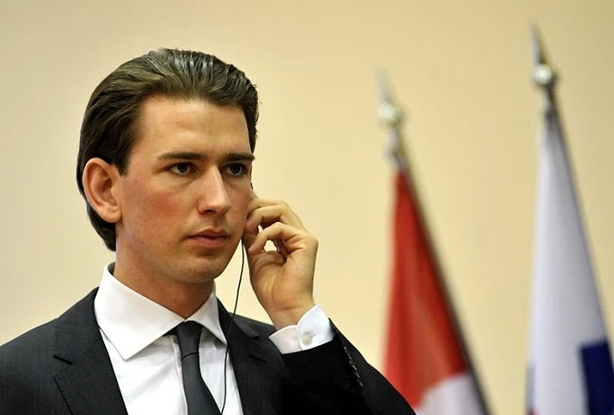 Kurz traži da se smanji broj europskih komesara