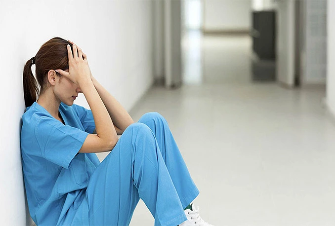Medicinska sestra krala novac od kolega i pacijenata