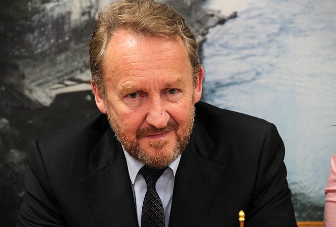 Izetbegović: Ivanić treba pojasniti zašto negira da je Softić i dalje agent BiH
