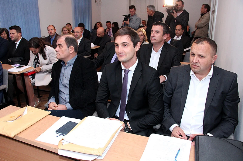 VIDEO | Usvojen plan rada Vlade HNŽ-a za 2017. godinu