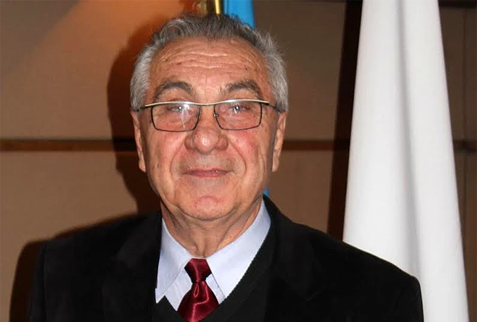 Pejić: BiH je matična domovina Hrvata