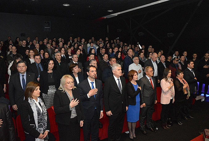 OO HDZ BiH Busovača proslavila 27 godina postojanja i rada