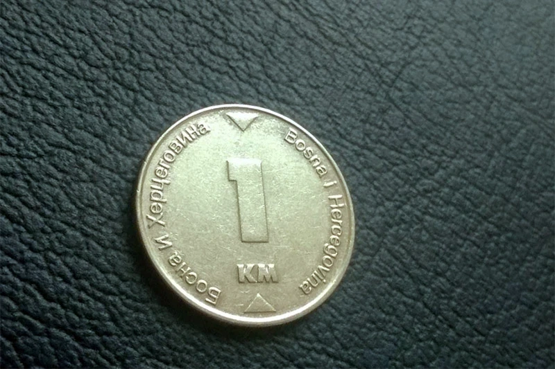 Visoki predstavnici s visoka: Najveći je uspjeh BiH uvođenje marke