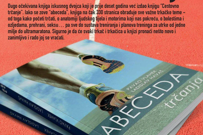'Abeceda trčanja' stiže u Mostar