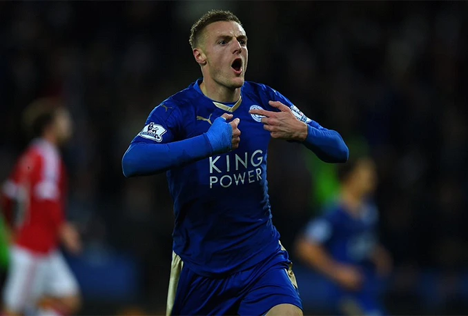 Preporođeni Leicester City lakoćom svladao Liverpool