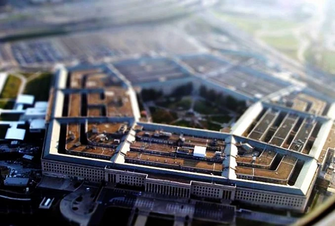 Pentagon završio strategiju borbe protiv ISIL-a