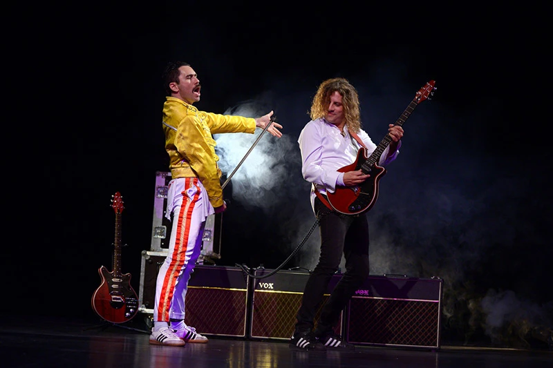 Ulaznice za nesvakidašnji koncert su dobili ...