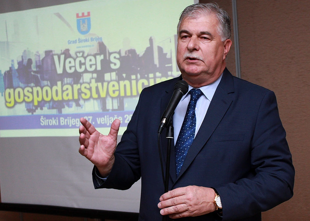 Deset najvećih tvrtki iz Širokog Brijega generira 699,5 milijuna KM prihoda