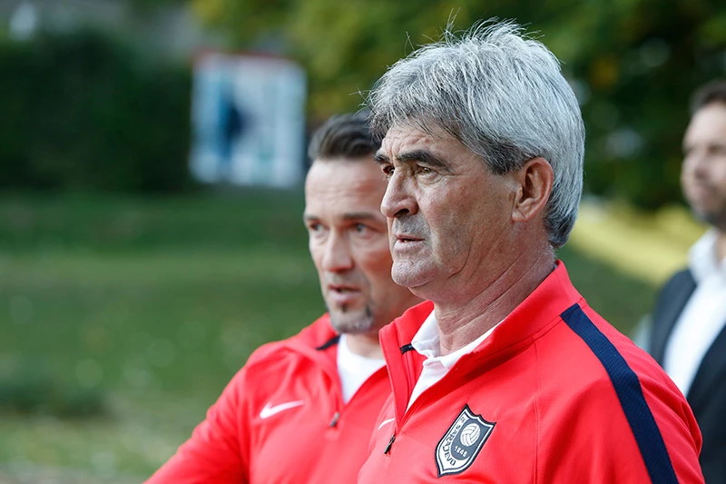 Janjoš protiv Viteza proslavio veliki jubilej