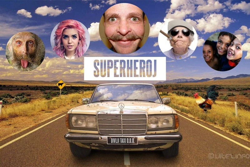 Mladi filmaši će oživjeti prvog superheroja u BiH