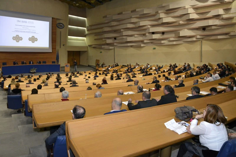Reforma televizijskog sustava: Bez diskriminacije, pravednije i održivo