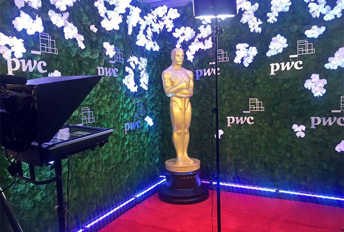 VIDEO | Istražuje se blamaža na Oscaru