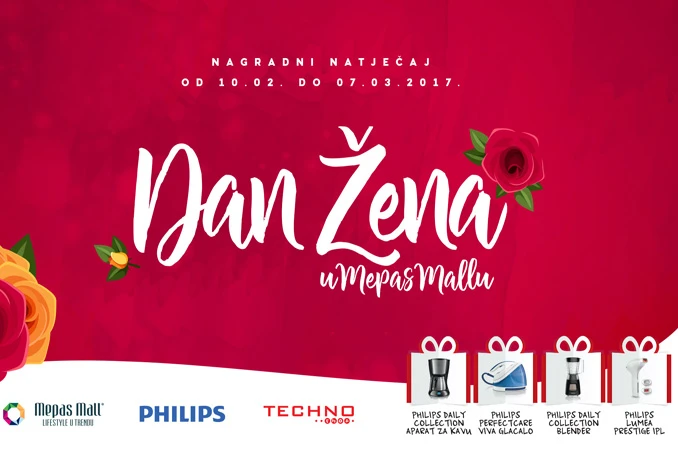 Dan žena u Mepas Mallu