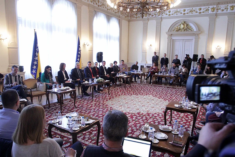 Nema većeg šamara