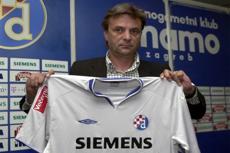 Bivši nogometaš Dinama Zvezdan Cvetković pronađen mrtav