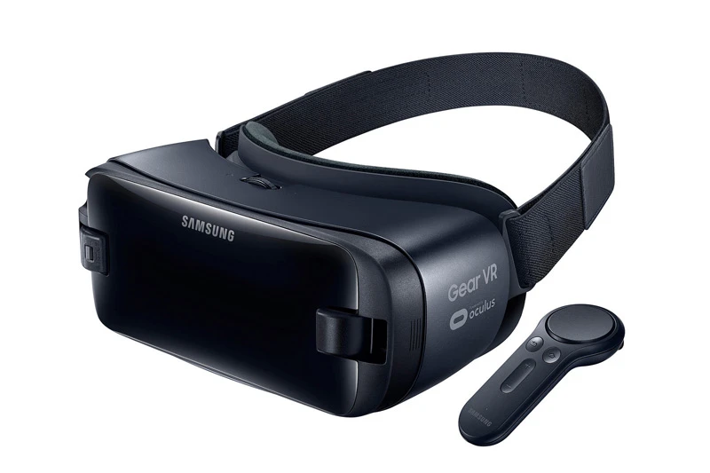Samsung predstavio novi Gear VR uređaj sa upravljačem