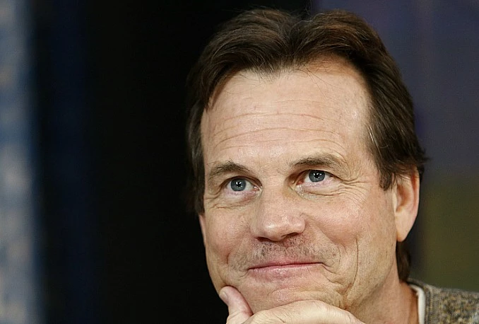 Preminuo glumac Bill Paxton