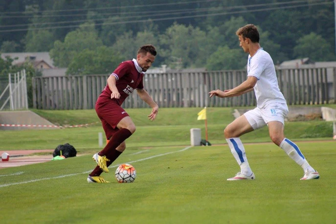 Hebibović Bordo tim privukao na minus dva