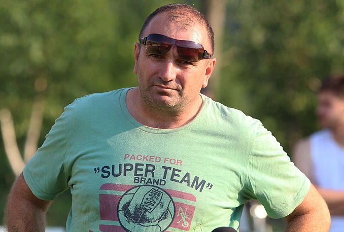 GOŠK je najluđi klub u regiji, zaje*ali su i Ćiru!