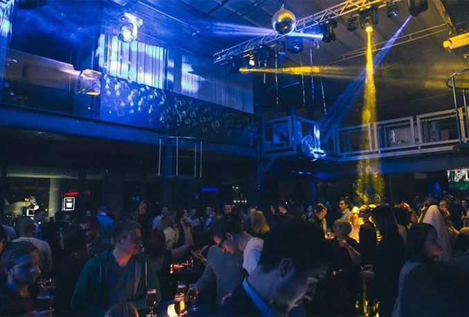 Zatvara se popularni zagrebački Green Gold Club
