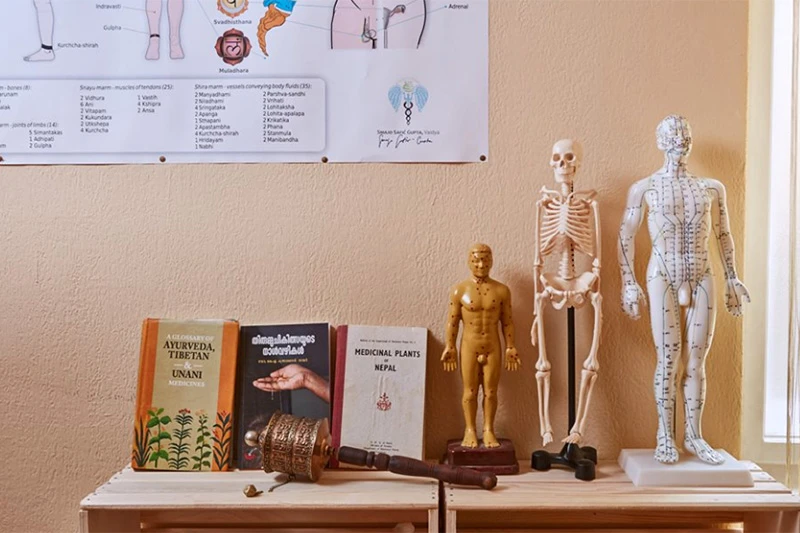 U Mostar stiže ayurvedski liječnik