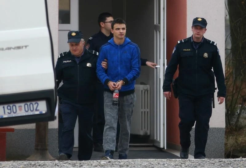 Ubojstvo tinejdžerice u Zagrebu posvađalo suce i policajce