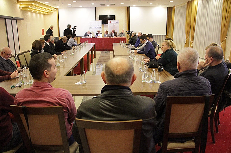 Napredak dokazuje da se u BiH može biti Hrvat-katolik i da to nikome ne smeta