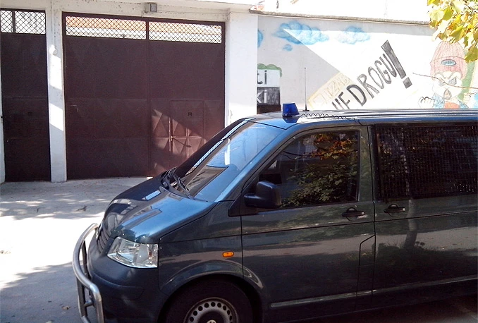 Mostar: Razbojnik sa staklenim okom dobio sedam godina zatvora