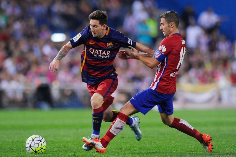 Želi li naslov prvaka, Barca mora pobjeđivati u Madridu