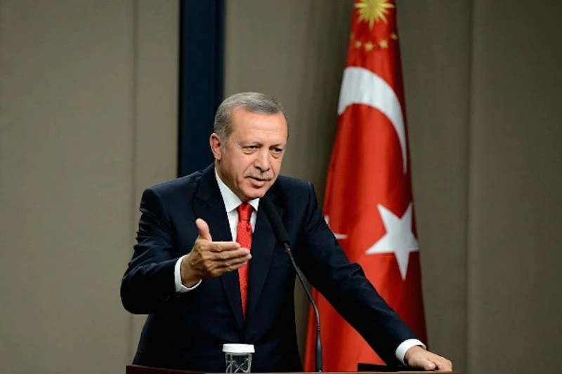 Erdogan najavio referendum o smrtnoj kazni
