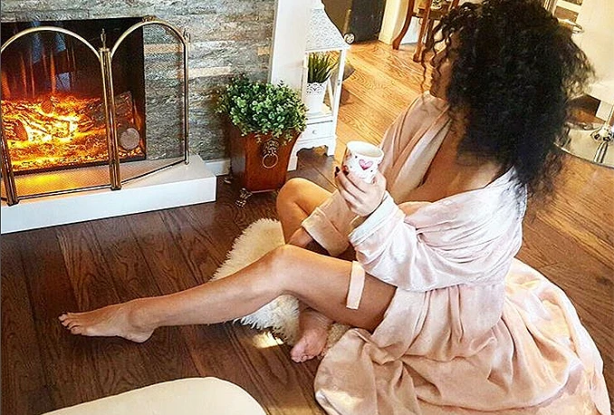 Violeta iz Boljeg života izgleda premoćno: Seks bomba i u 55. godini
