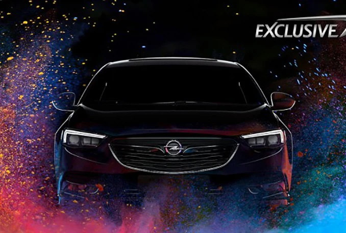 Opel donosi Exclusive - program za personalizaciju vozila