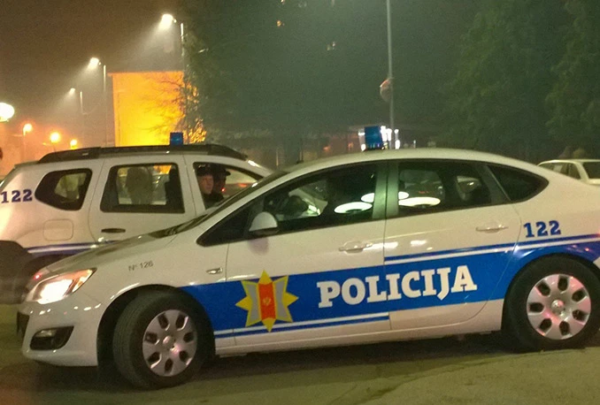 Osumnjičenom za terorizam u Crnoj Gori ukinut pritvor