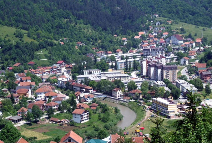 Olovo počinje eksploataciju olova 