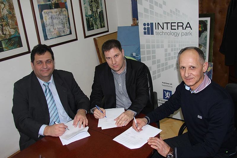 Intera povezala Zagreb i Mostar u projektu mjerenja ljudskog tijela u obrazovnom procesu