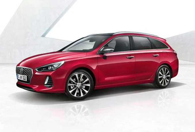 Hyundai će predstaviti karavan verziju i30