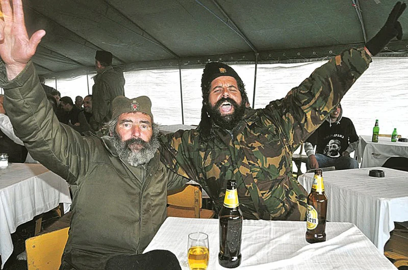 Traže se 'četnici' za statiranje u filmu General