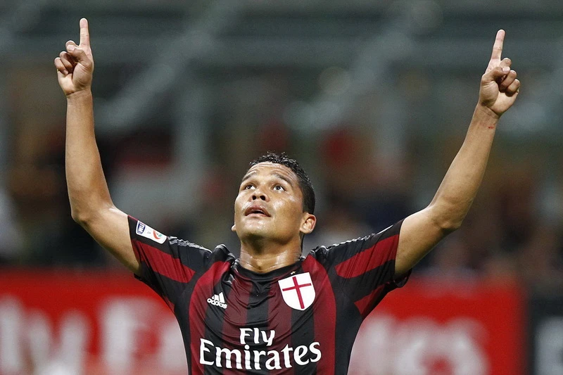 Agent: Bacca ne želi iz Milana