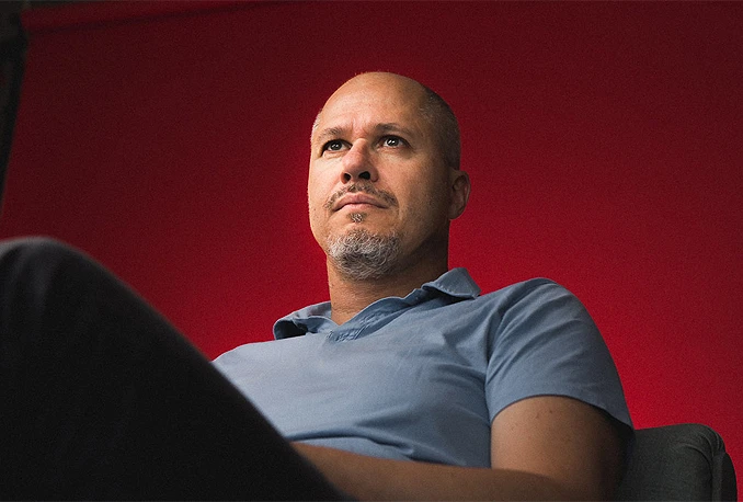 Aleksandar Hemon dobitnik američkog PEN-a