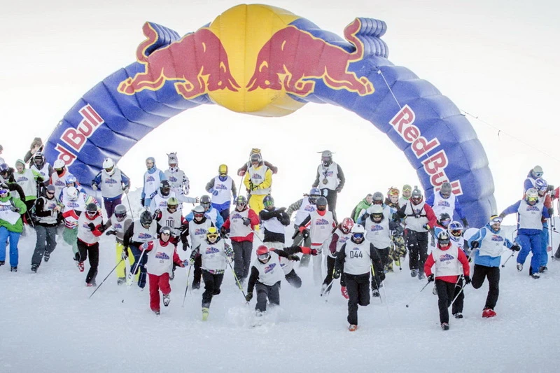 Jahorina u nedjelju domaćin Red Bull Home Run utrke