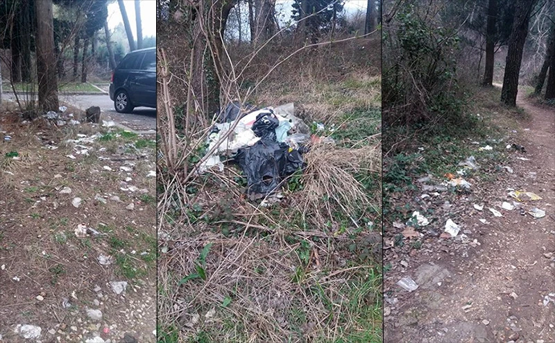 Pluća Mostara umiru