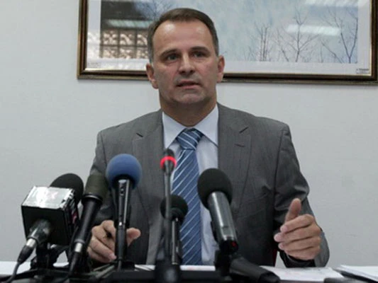 Amer Jerlagić kandidat za člana Predsjedništva BiH