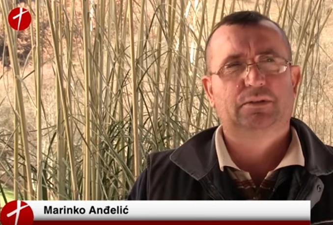 Obitelj Anđelić iz Konjica još uvijek traži pravdu na sudu