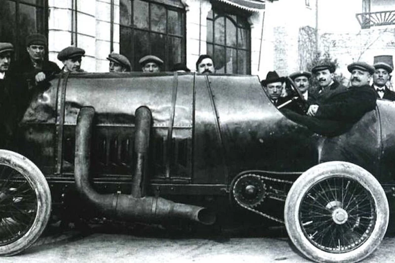 Biste li se usudili voziti u nekom od ovih automobila?