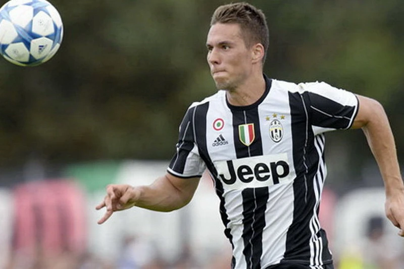Pjaca i Alves za osjetnu prednost Juventusa 