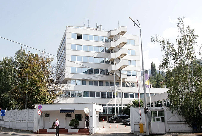 OHR reagirao na optužbe da je uvijek na strani Bošnjaka