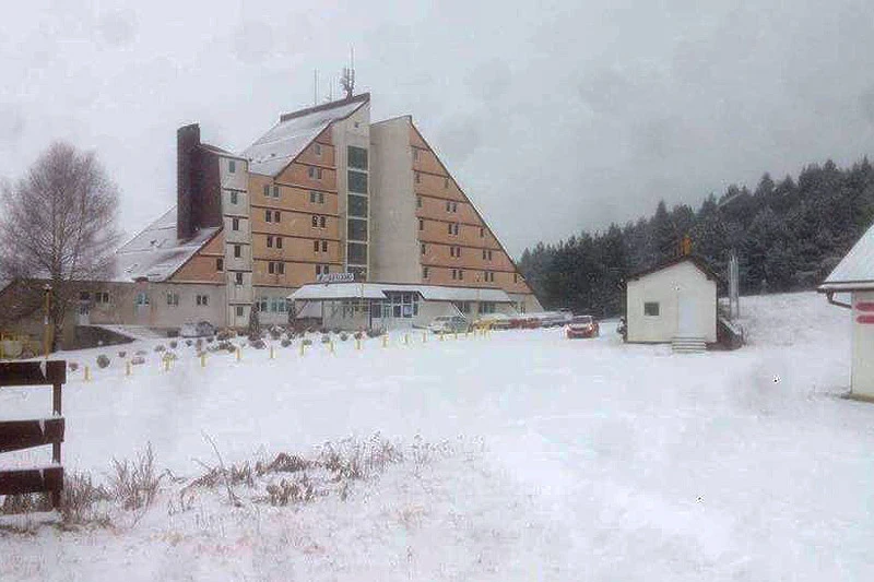Skijaški kup Sveučilišta u Mostaru