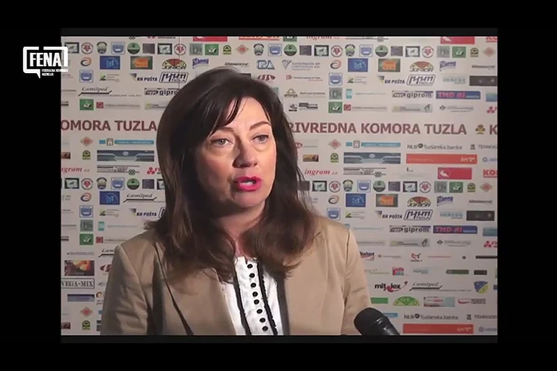BiH ne može ostvariti veliko tržišno sudjelovanje bez brendiranja