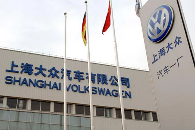 'Lowbudget' Volkswagen za kinesko tržište